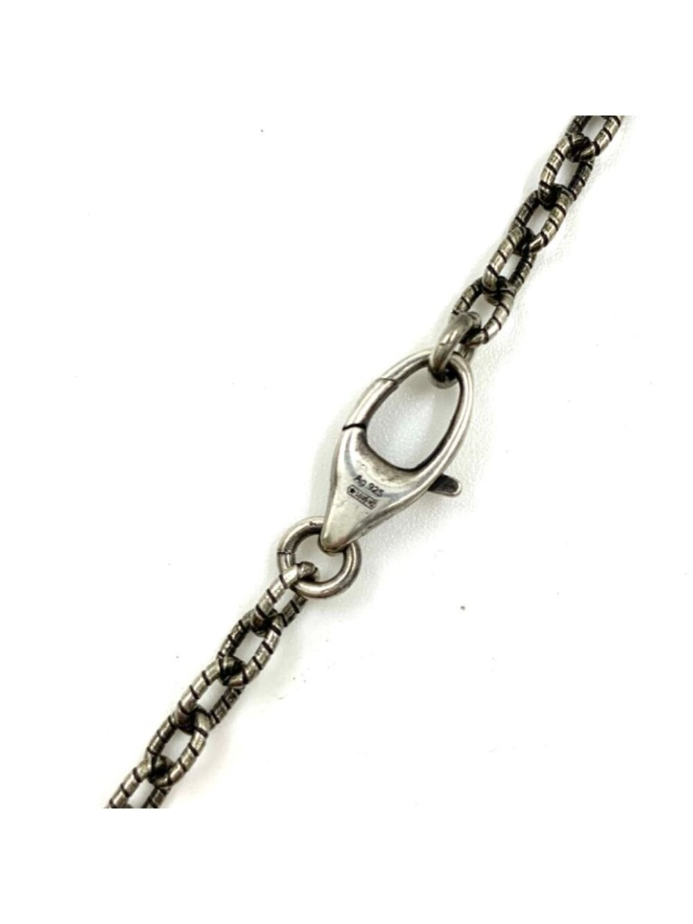 Gucci Black Necklace - Picture 5 of 10